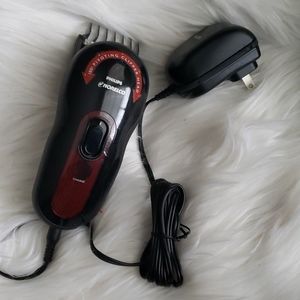Phillips Norelco Self DYI Haicut Kit